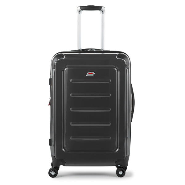 Andare Barcelona-3 25" Exp. Hardside Spinner