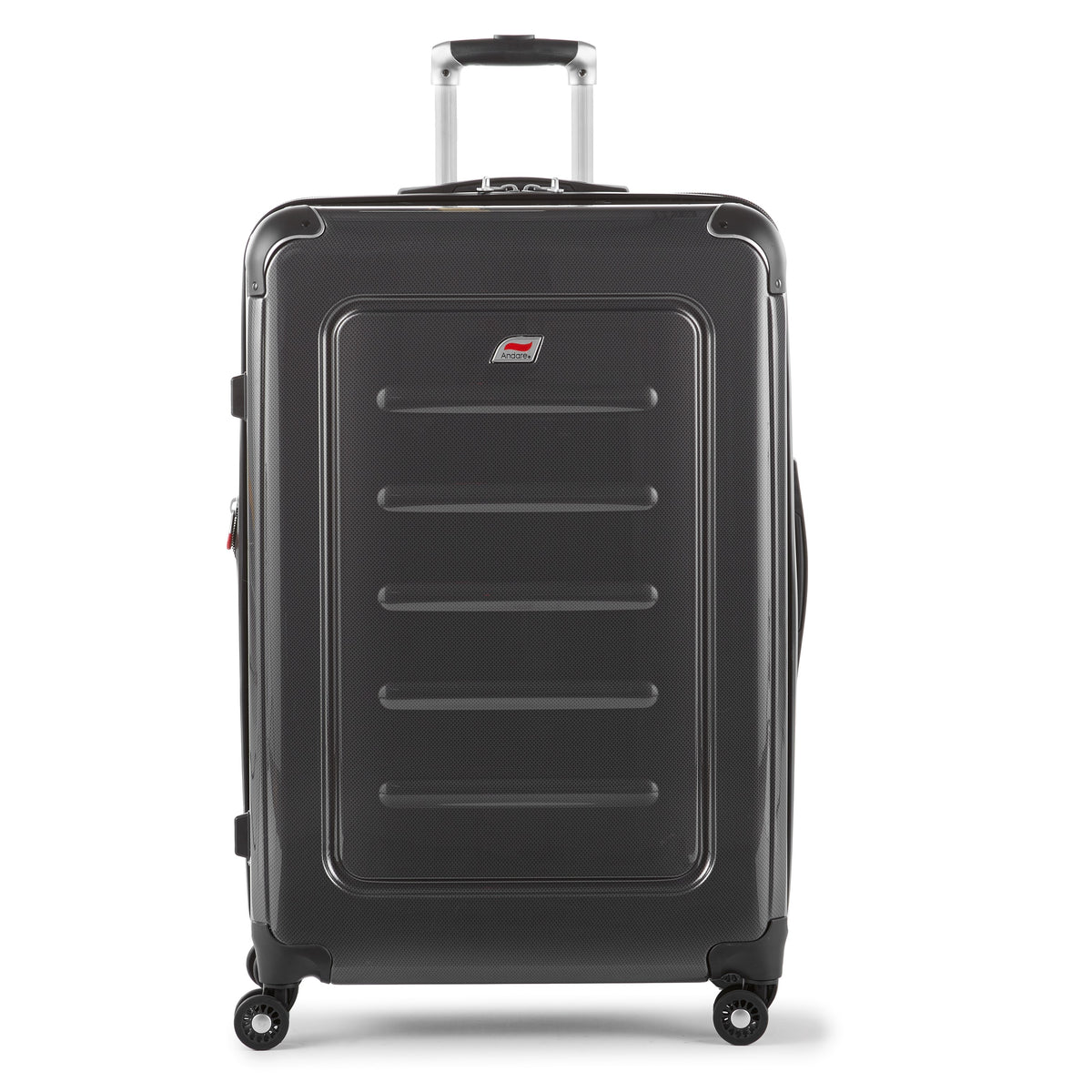 Andare Barcelona3 29" Exp. Hardside Spinner Andare Luggage