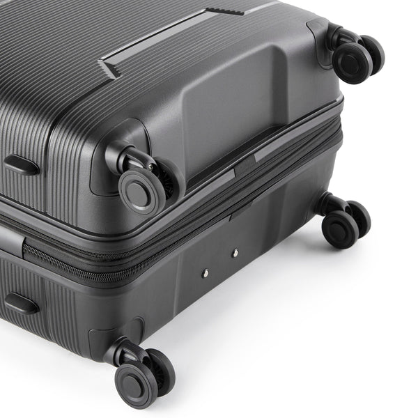 Andare Miami 24" Medium Hardside Spinner
