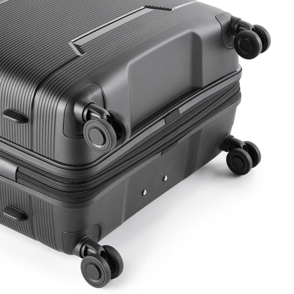 Andare Miami 24" Medium Hardside Spinner