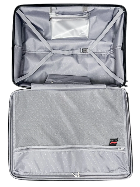 Andare Miami 24" Medium Hardside Spinner