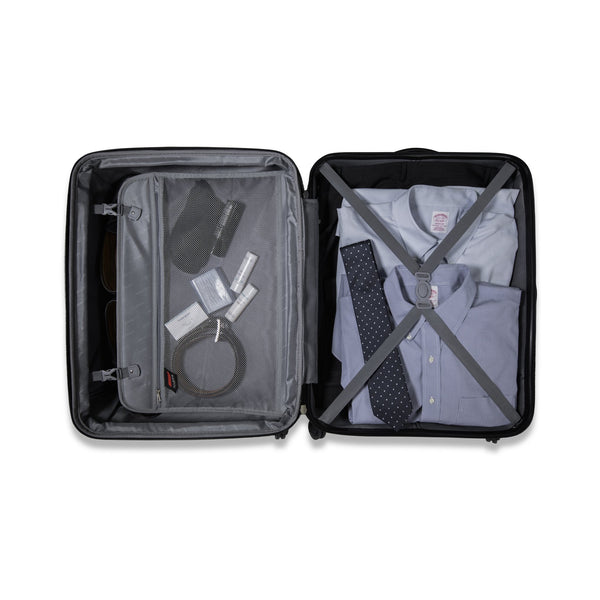 Andare Monte Carlo-3 29" Exp. Hardside Spinner