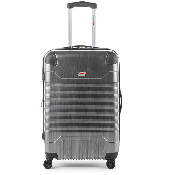 Andare Monte Carlo-3 25" Exp. Hardside Spinner