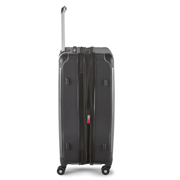 Andare Barcelona-3 25" Exp. Hardside Spinner