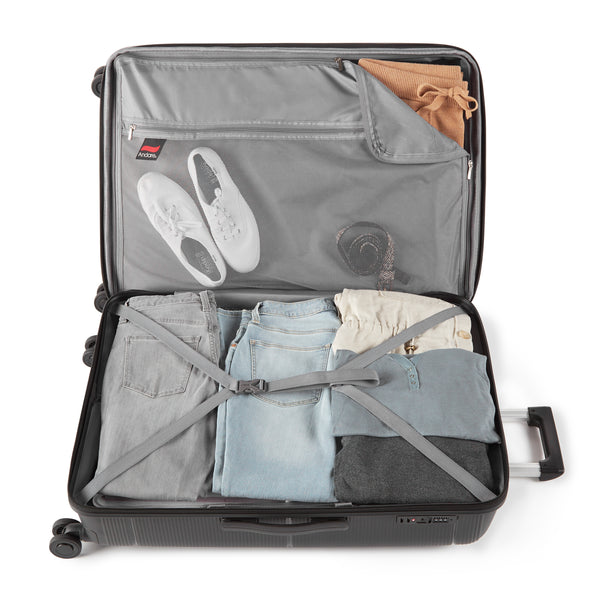 Andare Miami 28" Hardside Spinner