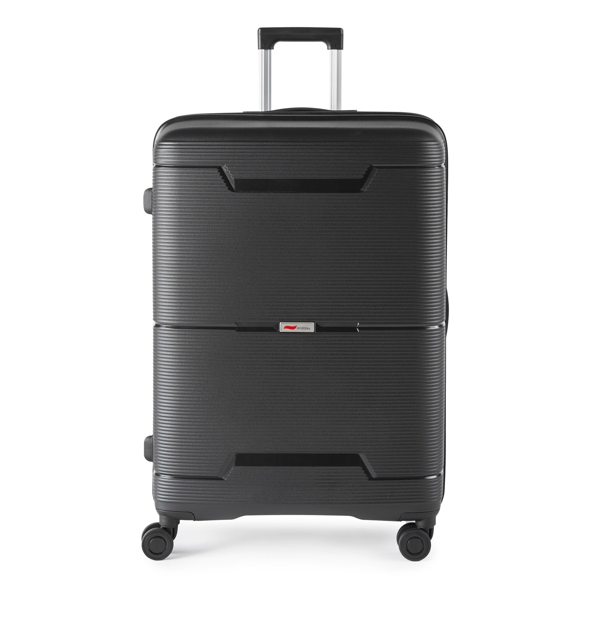 Andare Miami 19" Carry-on " Hardside Spinner