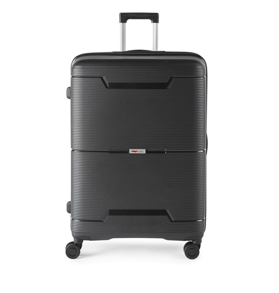 Andare Miami 19" Carry-on " Hardside Spinner