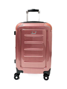 Andare Barcelona-3 20" Carry-on Exp. Hardside Spinner