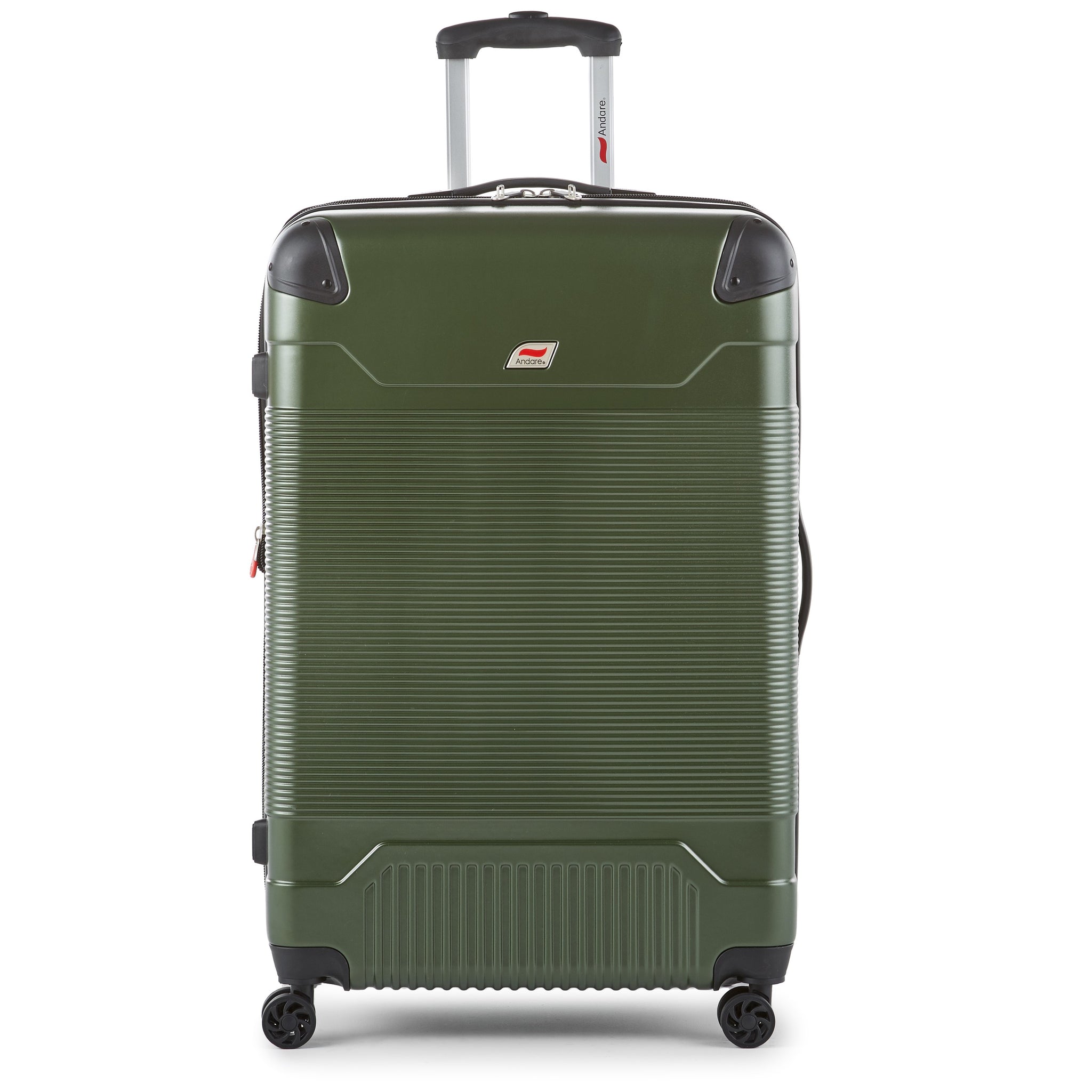 Andare Monte Carlo3 29" Exp. Hardside Spinner Andare Luggage