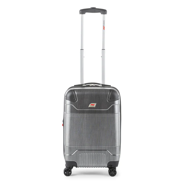 Andare Monte Carlo-3 20" Carry-on Exp. Hardside Spinner
