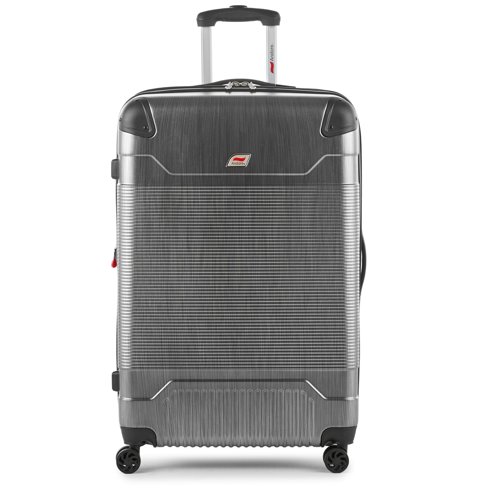 Andare Monte Carlo3 29" Exp. Hardside Spinner Andare Luggage
