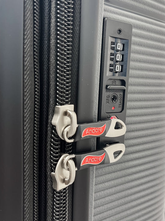 Andare Miami 28" Hardside Spinner Andare Luggage