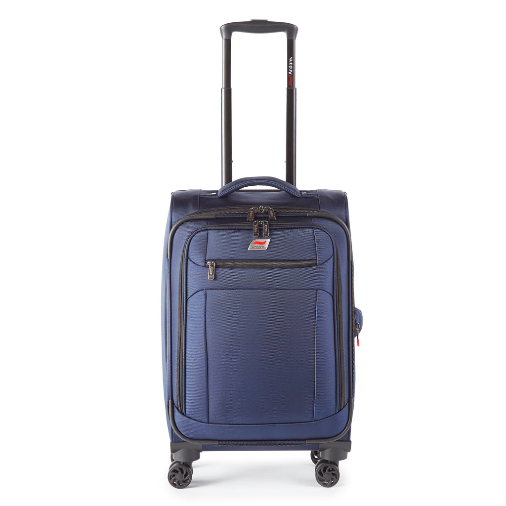 Legami Fba0004, Luggage Carry On Unisex Adult, Travel, M : : Moda