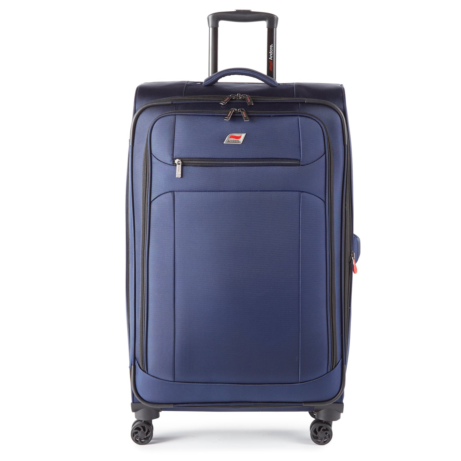 Andare Milan3 29" Exp. Softside Spinner Andare Luggage